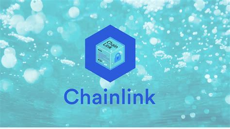 chainlink transactions versace chainlink LINK to $222 - SWIFT & WEF Bug-Eaters have Chosen The CHAINLINK